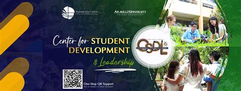pensms phinma|PHINMA AU Center for Student Development and Leadership.